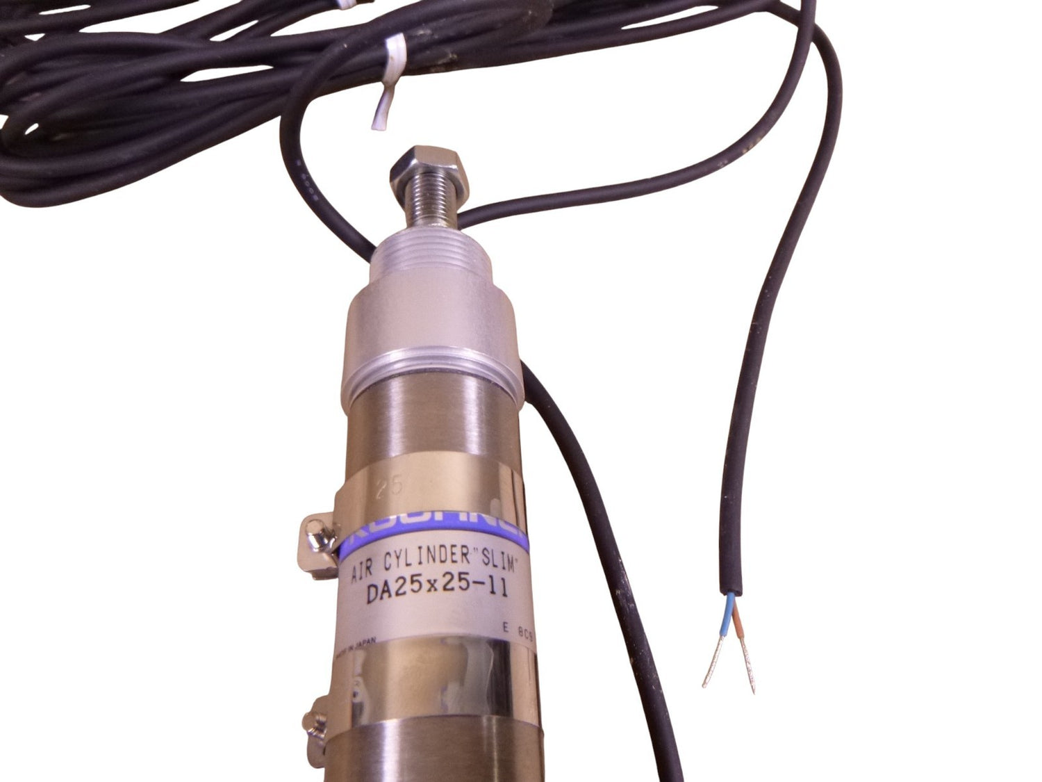 KOGANEI DA25X25-11-11T-Y-CS Air Cylinder , 25MM X 25MM