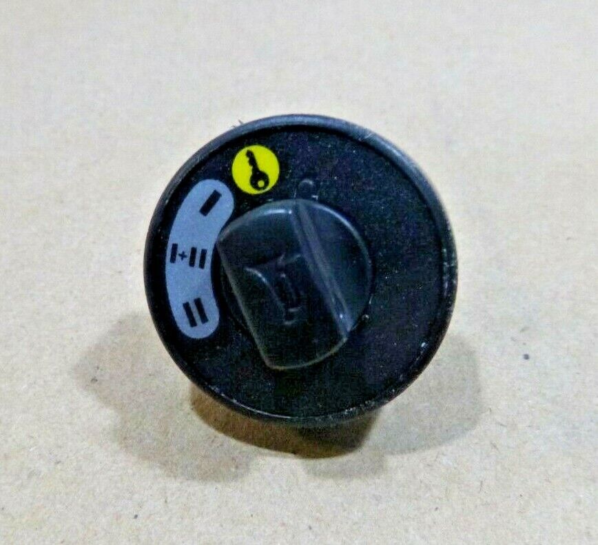 KONECRANES 52796825 SELECTOR SWITCH - KONE CRANES | Industrial Tractor Parts Supplier and Surplus Tractor Parts & Accessories