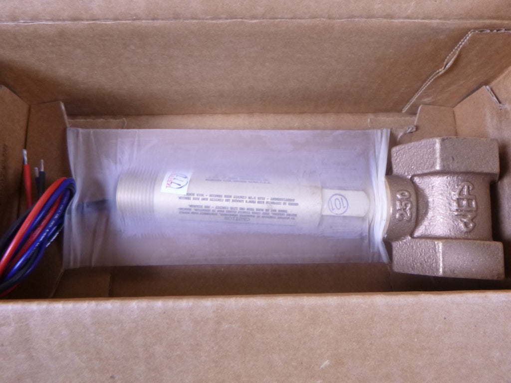 V6EPB-B-S-3-B Dwyer Series V6 Flotect Flow Switch SPDT, 1" NPT, Brass, A25AA | Electrical MRO Replacement Parts & Components and Commercial Electrical Supplies Company