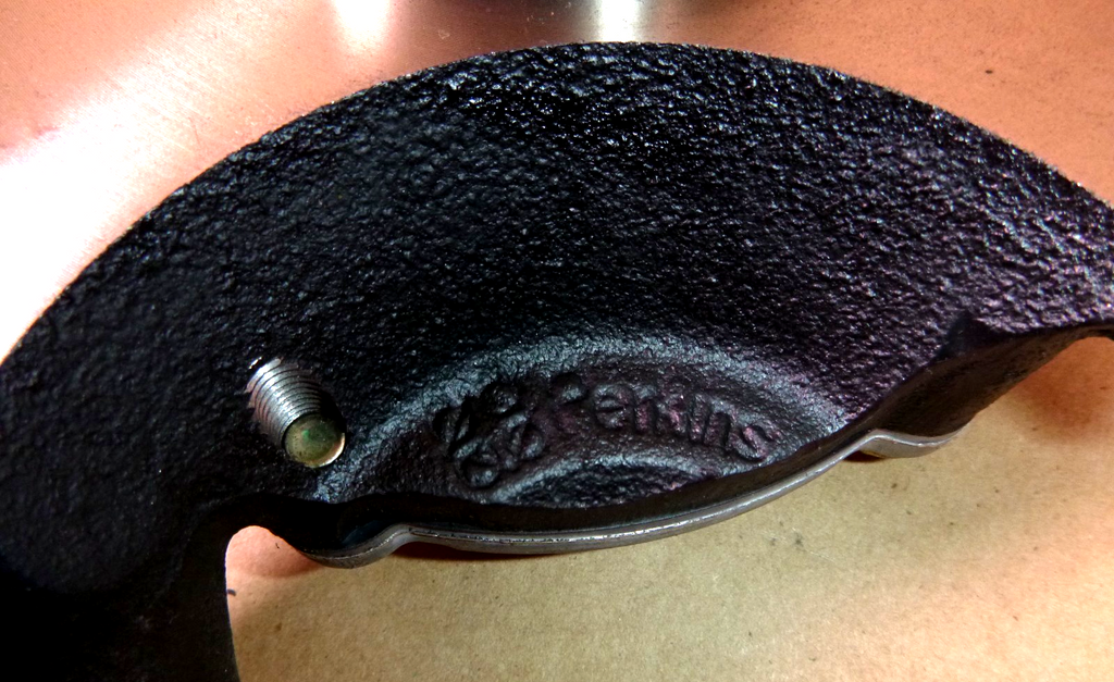 Genuine OEM Perkins Water Pump & Gasket 4131A113, U5MW0205 Fits 1104 Engines | Replacement Truck Parts, Trailer Accessories, Automobile Supplies, Car Parts & Accessories