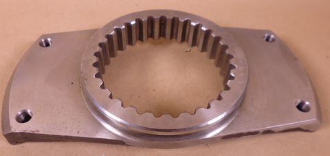 M60 M60A1 Final Drive Assembly Quick Disconnect Flange 7379233 2520-00-737-9233 | Replacement Truck Parts, Trailer Accessories, Automobile Supplies, Car Parts & Accessories