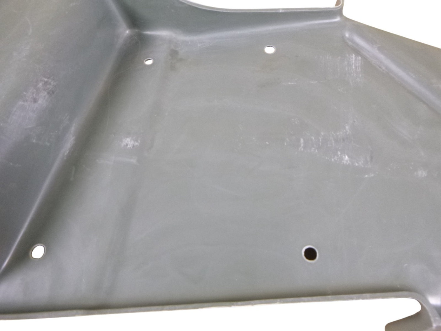 Splash Shield RH 12340360 HMMWV Humvee M998 5578549 , 2540-01-174-7696 | Genuine HMMWV Replacement Parts and Military Surplus Humvee Parts &amp; Accessories