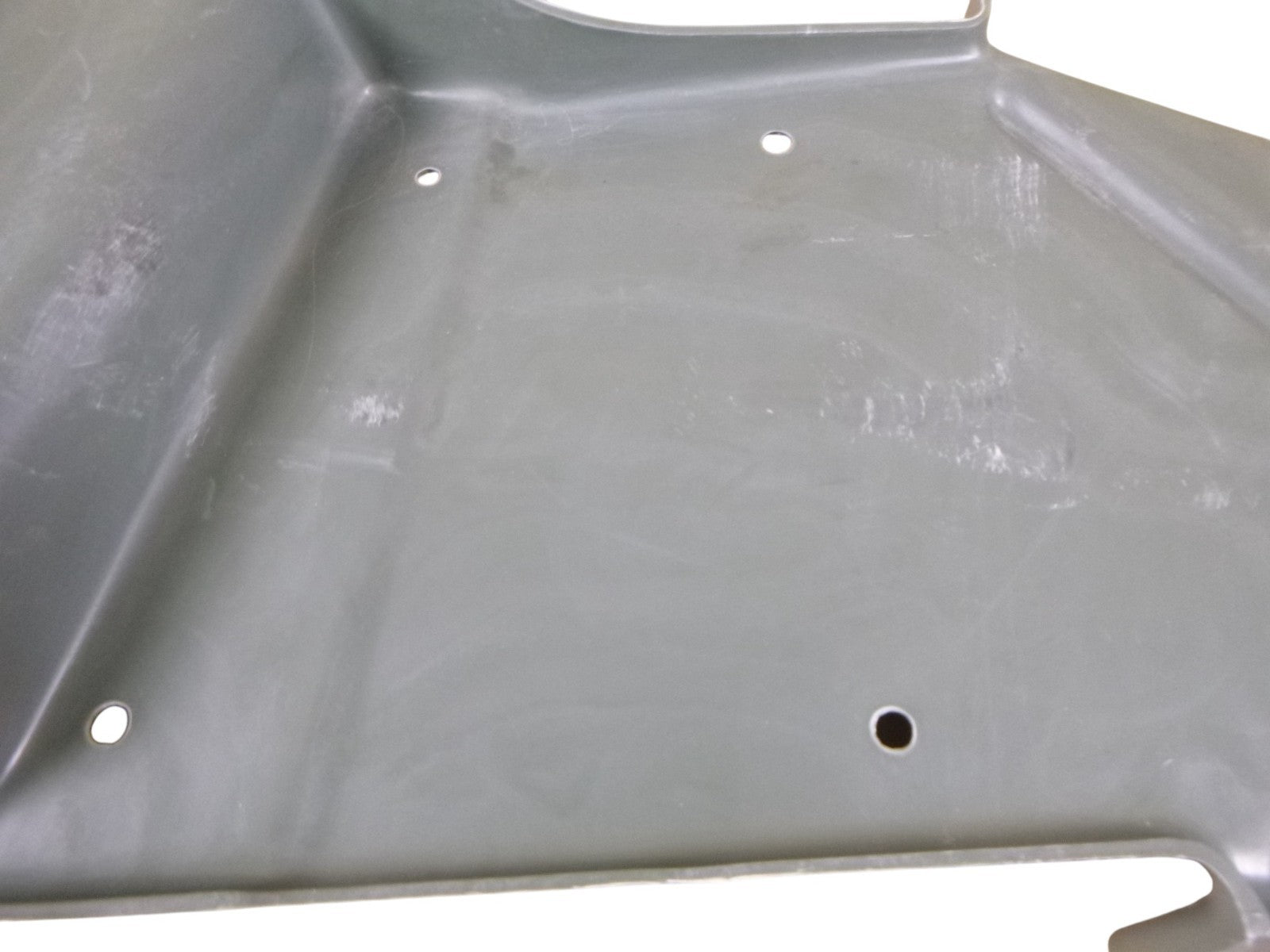 Splash Shield RH 12340360 HMMWV Humvee M998 5578549 , 2540-01-174-7696 | Genuine HMMWV Replacement Parts and Military Surplus Humvee Parts &amp; Accessories