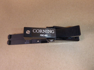 NEW Corning FBC-001 SM MM High Precision Fiber Cleaver