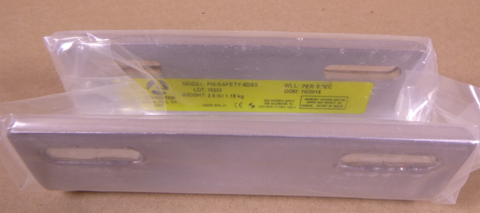 Adaptive Technology PM-SAFETY-6DSS Safety Anchor PoleStar Stainless Steel | Industrial MRO Replacement Parts, Manufacturing Machine Parts & Components, Heavy Equipment Parts Supplier