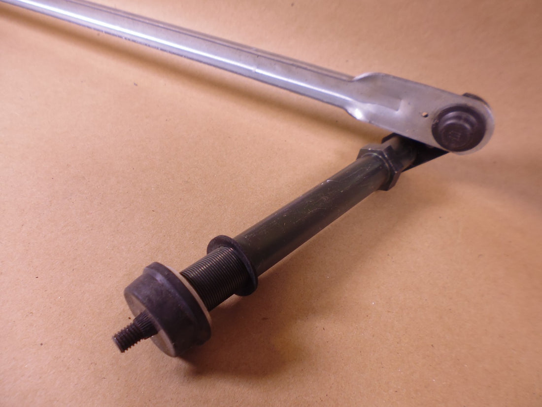 FMTV Windshield Wiper Linkage Assembly 12506008 , GS-5076 , 2540-01-567-9613 | Genuine FMTV Replacement Parts, LMTV Parts For Sale and Military Surplus Medium Tactical Vehicle Parts &amp; Components