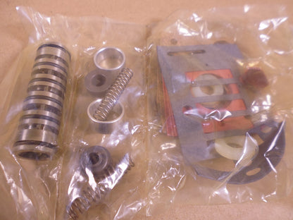 ROSS Controls 278K87 Valve Service Kit 3/8" 1/2" Cv2 | Industrial MRO Replacement Parts, Manufacturing Machine Parts &amp; Components, Heavy Equipment Parts Supplier