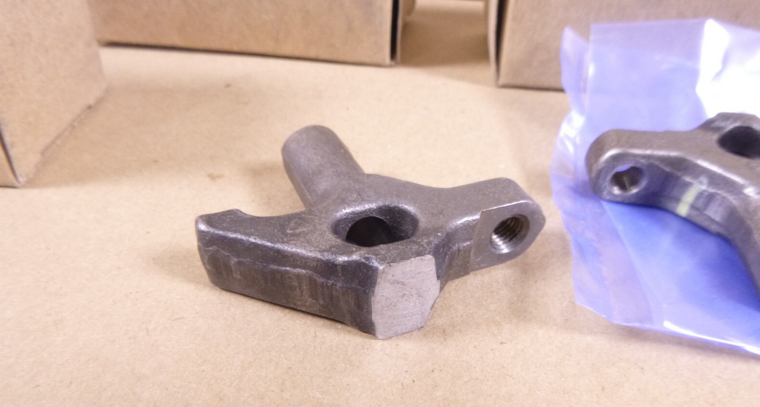 USGI OEM Valve Bridge 5148491 For 92 Series Detroit Diesel Engines (Set of 8) | Replacement Truck Parts, Trailer Accessories, Automobile Supplies, Car Parts &amp; Accessories