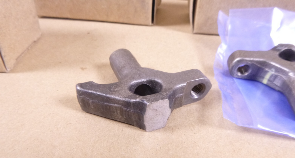 USGI OEM Valve Bridge 5148491 For 92 Series Detroit Diesel Engines (Set of 8) | Replacement Truck Parts, Trailer Accessories, Automobile Supplies, Car Parts & Accessories