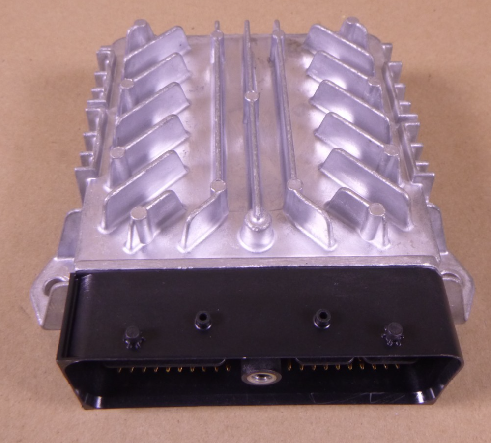 *UNTESTED USED* Allison A63 63CR0331 TCM Transmission Control 12V/24V 4500SP 29556884 | Replacement Truck Parts, Trailer Accessories, Automobile Supplies, Car Parts &amp; Accessories