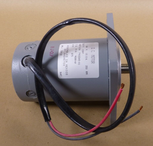 Magnetek 7903345-01 DC Motor 24V 10A 350RPM 4020d-60 Duty Cont 6105-01-011-5210