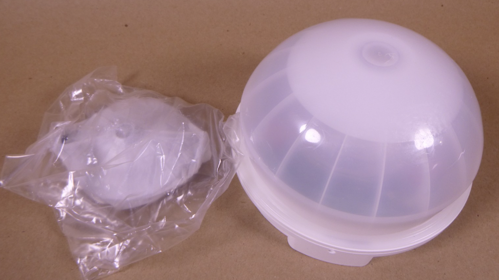 Bosch ZX938Z PIR Motion Detector 360° Ceiling , 60FT. | Electrical MRO Replacement Parts & Components and Commercial Electrical Supplies Company