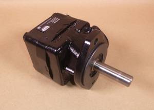 372639-3 Genuine Vickers Vane Pump 8 GPM Max, 1.62 cu in/rev, CW | Industrial Electric Motors, Pumps & Parts