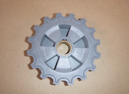 Flexlink Drive Sprocket Wheel 3921735 Fits XSEB 0 HLU/HRU End Drive Unit | Industrial MRO Replacement Parts, Manufacturing Machine Parts &amp; Components, Heavy Equipment Parts Supplier