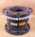 6" Inch Rubber Expansion Joint Kadant Unaflex Single Arch 11" Flange OD (BUTYL) | Industrial MRO Replacement Parts, Manufacturing Machine Parts & Components, Heavy Equipment Parts Supplier
