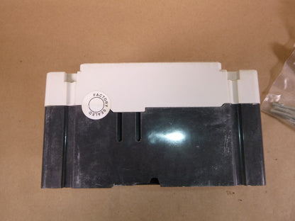 Eaton CH FWF3080LM08 Fixed Thermal, Fixed Magnetic Trip Circuit Breaker 80A 40kA | Electrical MRO Replacement Parts &amp; Components and Commercial Electrical Supplies Company