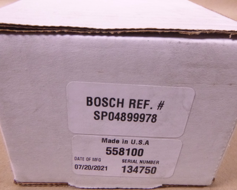 OTC 6673 Drive Belt Tension Gauge 2TVU6 , 180 Lbs Max , 558100 * Calibrated* | Industrial MRO Tools and Replacement Industrial Equipment Components