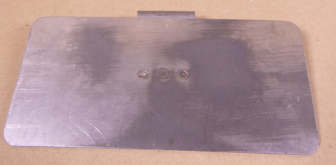 5172030 Fits Detroit Diesel Series 71 Engines Air Inlet Housing Shutdown Valve | Replacement Truck Parts, Trailer Accessories, Automobile Supplies, Car Parts & Accessories