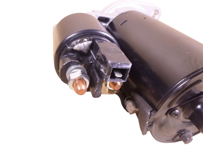 RE508922 12V Starter Fits John Deere 4120 4320 4520 4720 | Industrial Tractor Parts Supplier and Surplus Tractor Parts &amp; Accessories