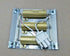 HDT SHC60 Space Heater Convective Electrical Dummy Load Assembly 160048 | Electrical MRO Replacement Parts & Components and Commercial Electrical Supplies Company