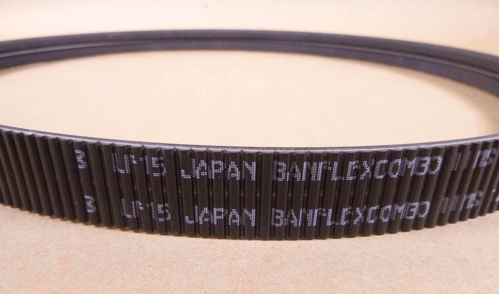 Bando BanFlex 2-11MS1250 Combo V-Belt | Replacement Truck Parts, Trailer Accessories, Automobile Supplies, Car Parts &amp; Accessories