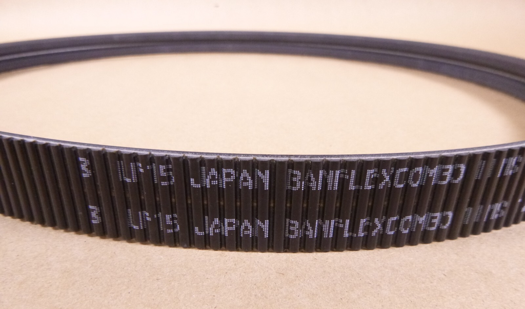 Bando BanFlex 2-11MS1250 Combo V-Belt | Replacement Truck Parts, Trailer Accessories, Automobile Supplies, Car Parts & Accessories