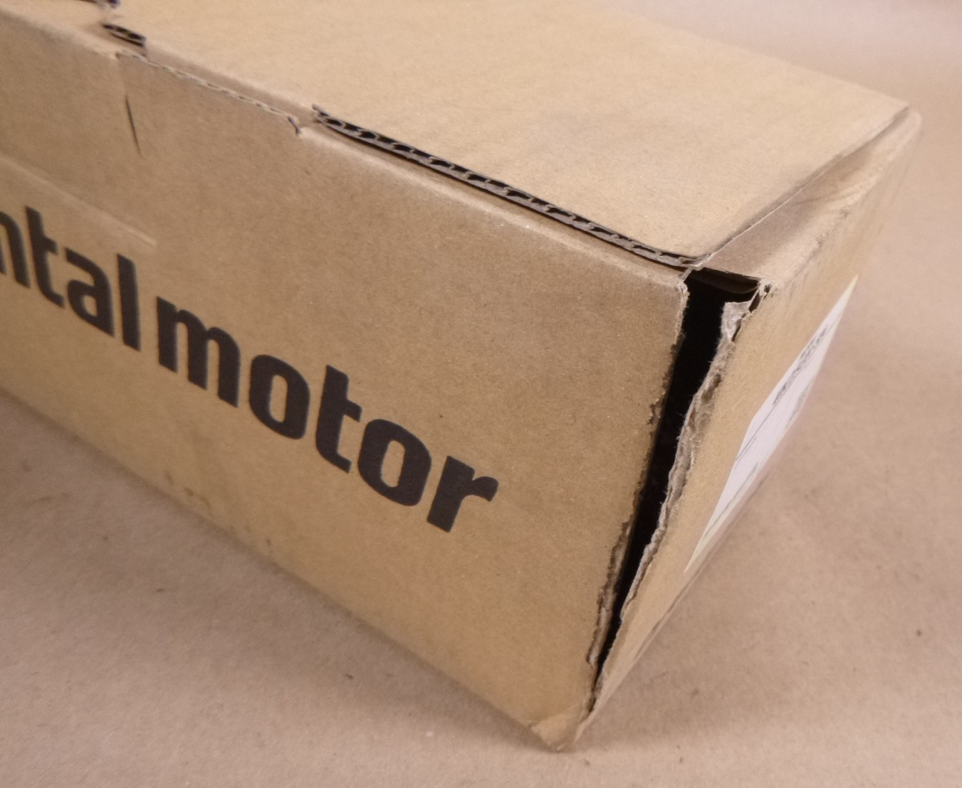 Oriental Motor 4IK25GN-SM 200V 0.25A 50/60Hz 25W AC Magnetic Brake Motor | Industrial Electric Motors, Pumps &amp; Parts