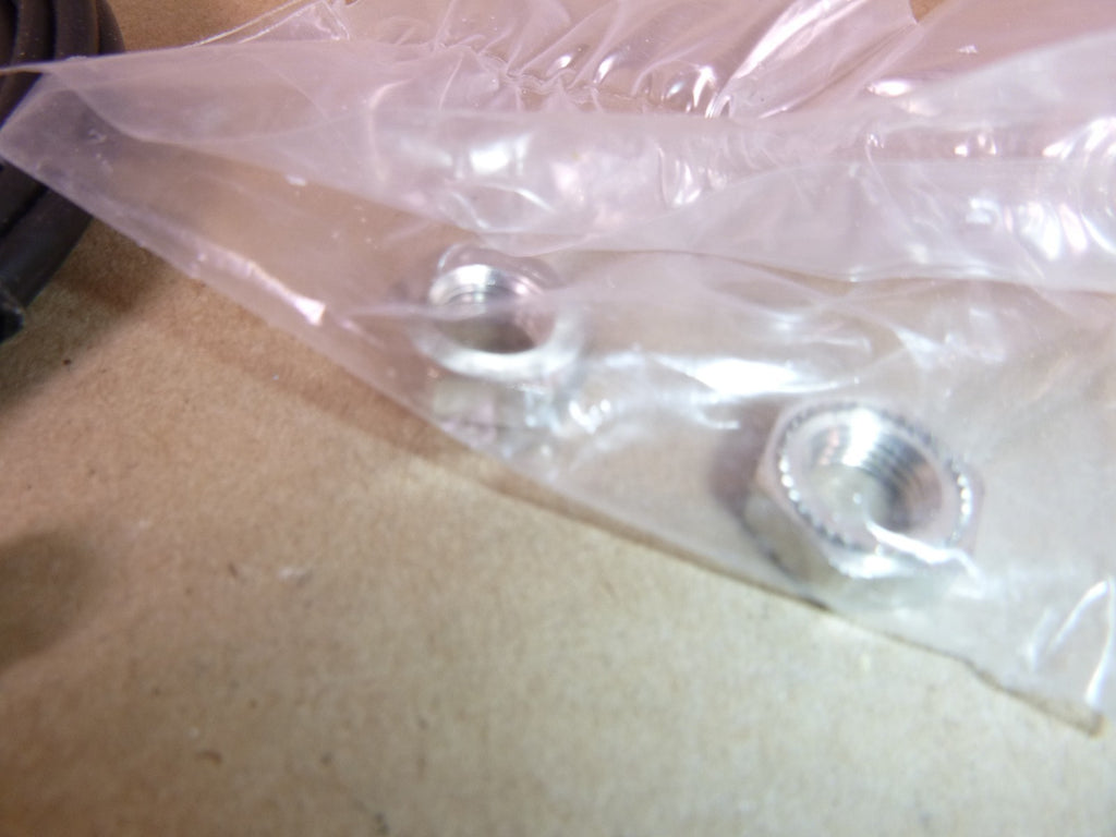 XS1N08PA349 Telemecanique Inductive Proximity Sensor 24 Vdc | Electrical MRO Replacement Parts & Components and Commercial Electrical Supplies Company