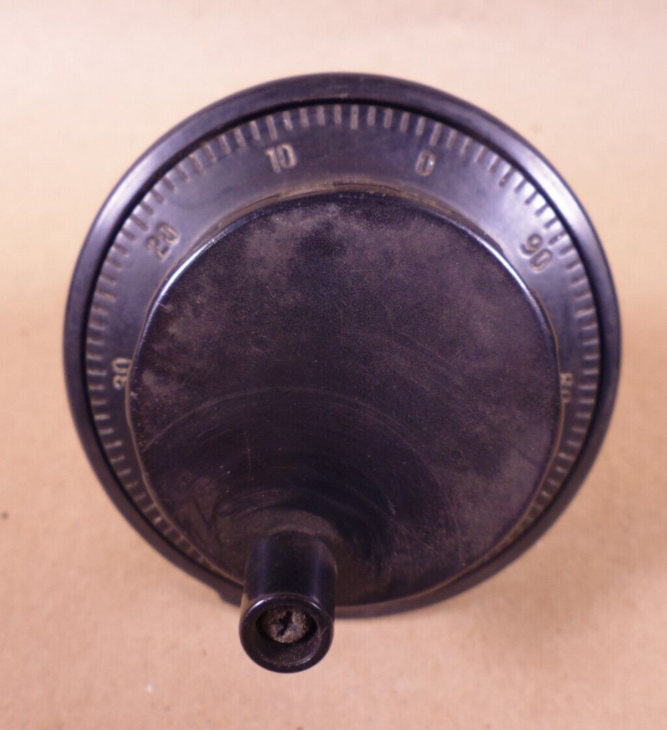 TOSOKU RE45BA2R1 Manual Pulse Generator Panel Type Handwheel | Electrical MRO Replacement Parts & Components and Commercial Electrical Supplies Company