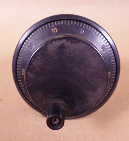 TOSOKU RE45BA2R1 Manual Pulse Generator Panel Type Handwheel | Electrical MRO Replacement Parts & Components and Commercial Electrical Supplies Company