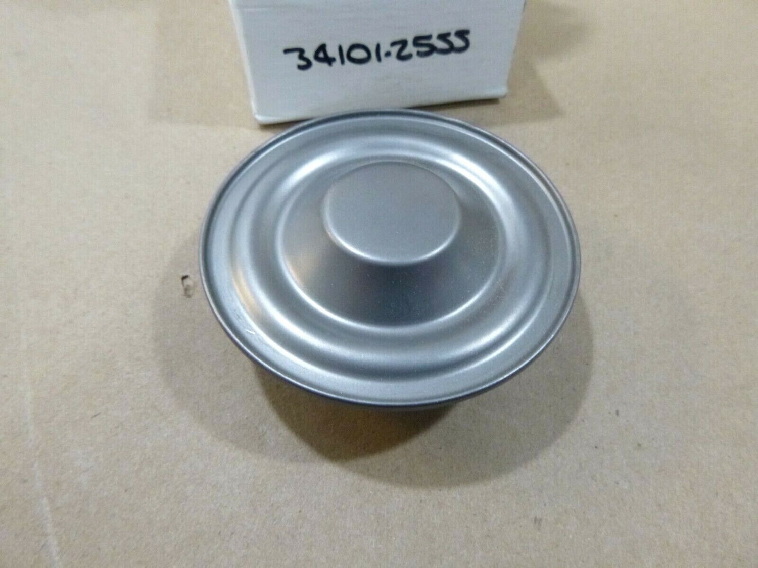 Barksdale Inc. Capsule Assembly 34101-25SS, 3655-01-177-3728 | Industrial MRO Replacement Parts, Manufacturing Machine Parts &amp; Components, Heavy Equipment Parts Supplier