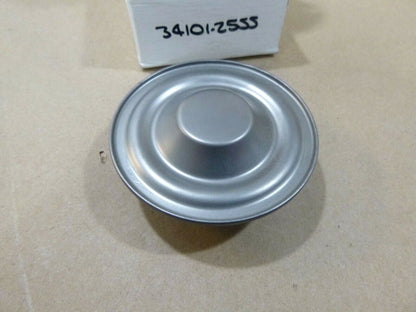 Barksdale Inc. Capsule Assembly 34101-25SS, 3655-01-177-3728 | Industrial MRO Replacement Parts, Manufacturing Machine Parts &amp; Components, Heavy Equipment Parts Supplier
