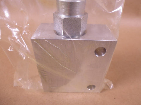 Sun Hydraulics CBEA-LAN-BCK Cartridge Valve CBEALAN 1CH3-AB , 4820-01-453-6133 | Industrial MRO Replacement Parts, Manufacturing Machine Parts & Components, Heavy Equipment Parts Supplier