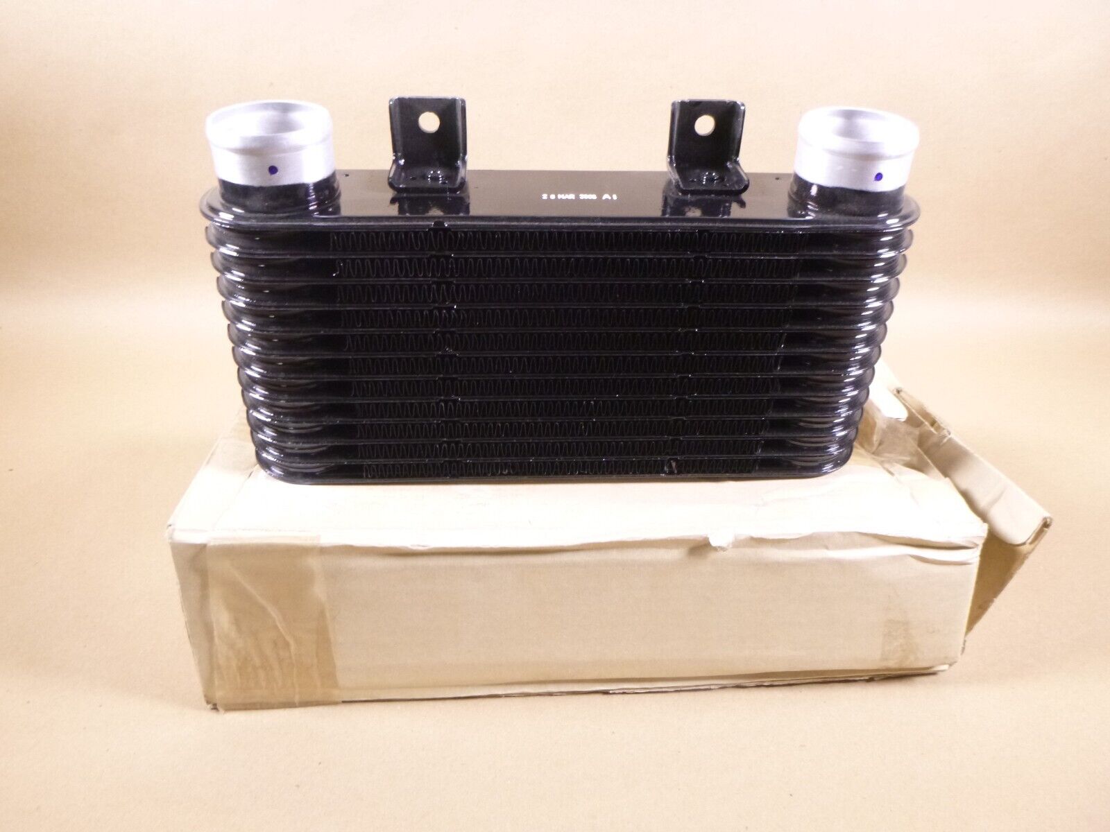 1998-2005 New Genuine Ford / Mazda Intercooler WL85-13550, WL8513550 | Replacement Truck Parts, Trailer Accessories, Automobile Supplies, Car Parts &amp; Accessories