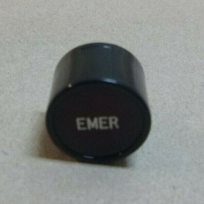 STACOSWITCH 15036-27112 EMER LIGHT LENS AN/TPX-42A RADAR , 6210-00-147-5640 | Electrical MRO Replacement Parts &amp; Components and Commercial Electrical Supplies Company