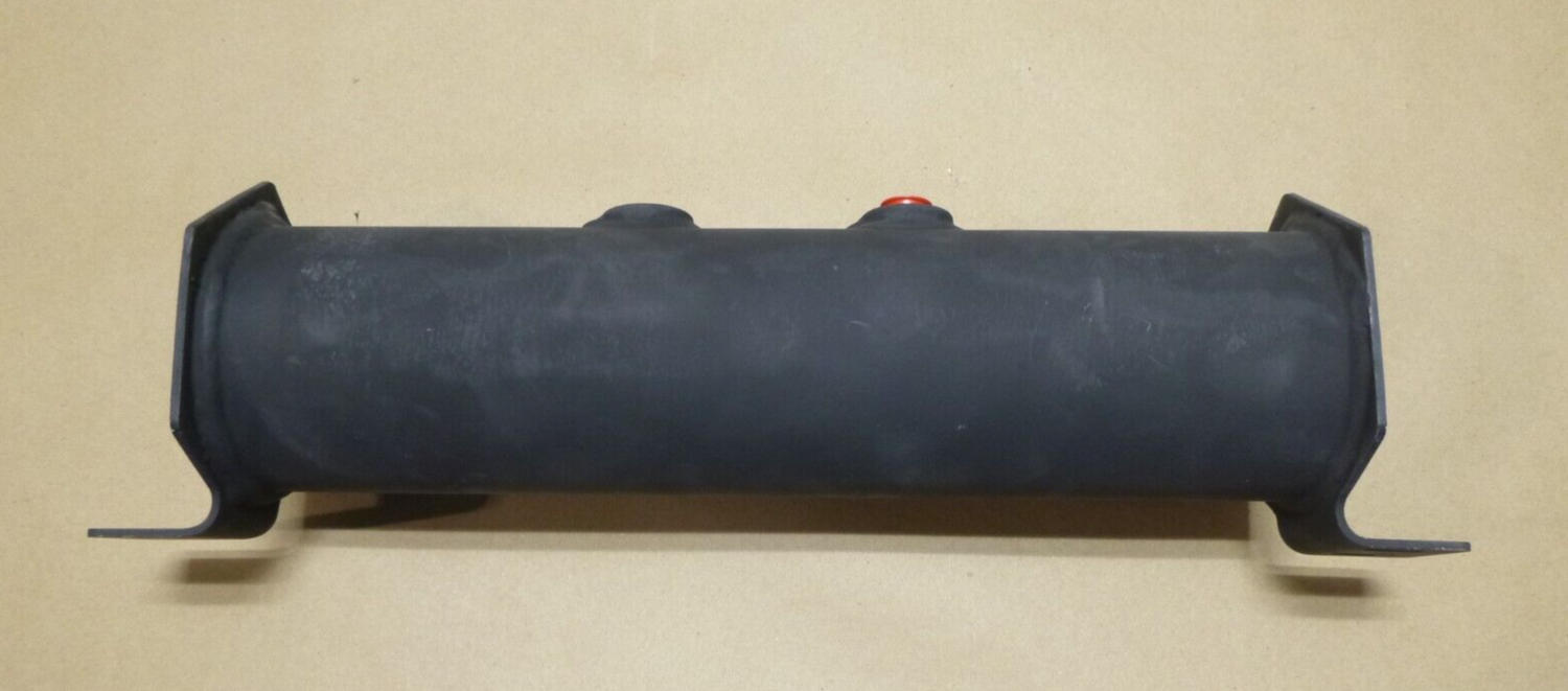 USGI New OSHKOSH M1070 4" x 16" Pressure Tank S1022, SW32578, 2530-01-359-7189 | Replacement Truck Parts, Trailer Accessories, Automobile Supplies, Car Parts &amp; Accessories