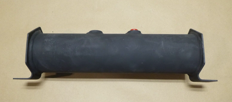 USGI New OSHKOSH M1070 4" x 16" Pressure Tank S1022, SW32578, 2530-01-359-7189 | Replacement Truck Parts, Trailer Accessories, Automobile Supplies, Car Parts & Accessories