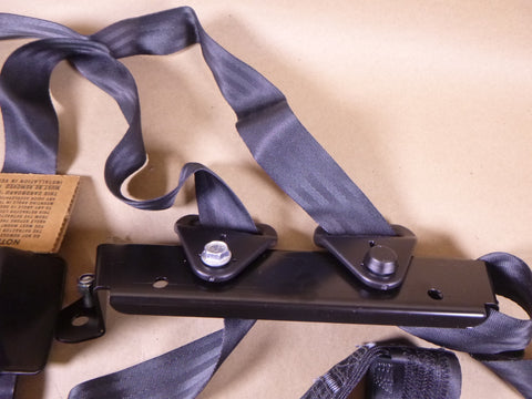 IMMI F104047 5-Point Safety Seatbelt Harness Oshkosh M-ATV , 2540-01-577-3630 | Genuine FMTV Replacement Parts, LMTV Parts For Sale and Military Surplus Medium Tactical Vehicle Parts & Components