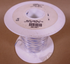 Alpha Wire 1555 WH/Blue 100Ft. 18 AWG (16/30) Wire Blue White | Electrical MRO Replacement Parts & Components and Commercial Electrical Supplies Company