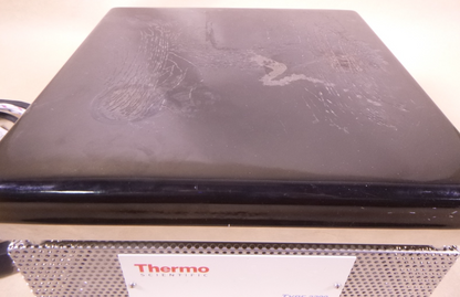 Thermo RC2235 Type 2200 12x12" Remote Controlled Hot Plate 1600W, 38-371C (700F)