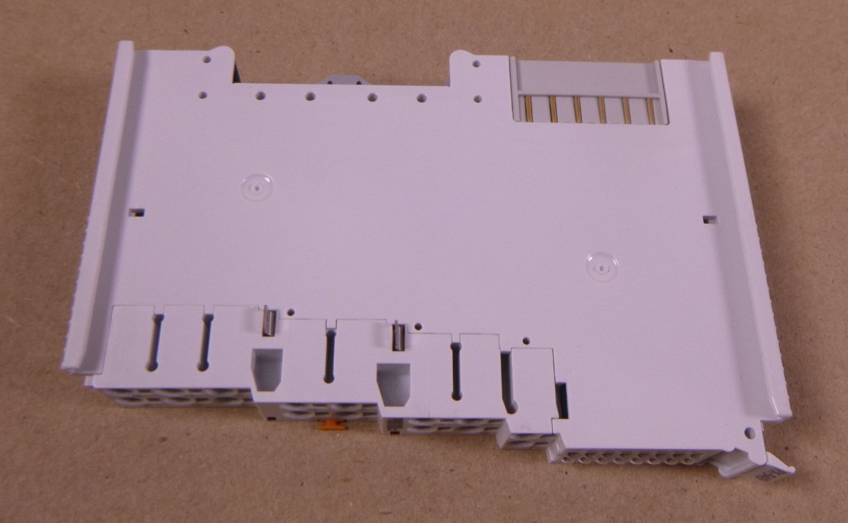USED PX-949 Automation Direct Protos X Power Distribution Terminal 24VDC | Electrical MRO Replacement Parts &amp; Components and Commercial Electrical Supplies Company