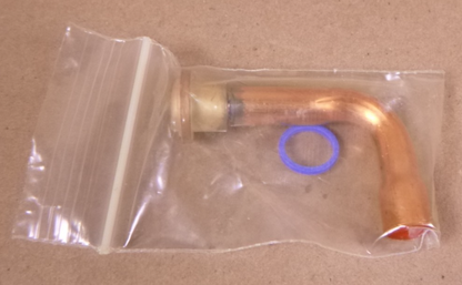 H4TXV01 TXV Kit Allied Parker 1.851363 Expansion Valve HXCE3ZX200 | Electrical MRO Replacement Parts &amp; Components and Commercial Electrical Supplies Company