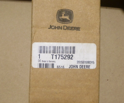 New Genuine John Deere Shaft T175292 Fits 624H, 624J, 624K, 624KR, 644H, 644J | Industrial Tractor Parts Supplier and Surplus Tractor Parts &amp; Accessories