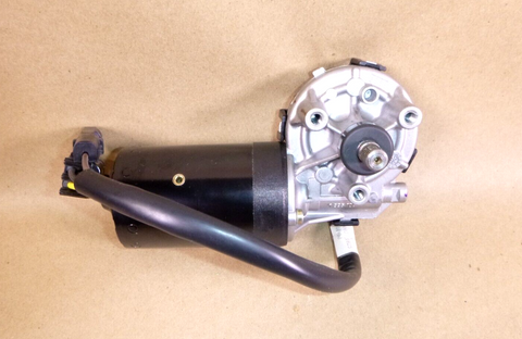 Volvo WG Left/Driver 12V Windshield Wiper Motor Bosch 9-397-236-034, 9937236034