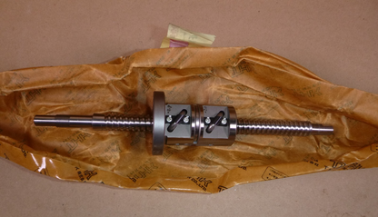 BNFN1605-2.5RRGO+285LC5 THK Ball Screw - Made in Japan | Industrial MRO Replacement Parts, Manufacturing Machine Parts &amp; Components, Heavy Equipment Parts Supplier