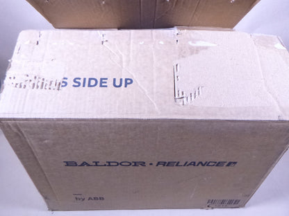 Baldor EWDM3554T 1.5HP Super-E Washdown Motor 3PH  1755RPM 145T 230/460V