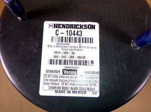 Good Year Hendrickson C-10443 Suspension Air Bag 1R12-208 | Replacement Truck Parts, Trailer Accessories, Automobile Supplies, Car Parts & Accessories