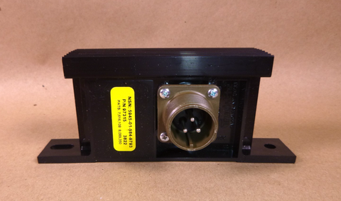 Truck-Lite H/D 24 Volt Military Truck LED Flasher 97315 Made in USA M998 | Genuine HMMWV Replacement Parts and Military Surplus Humvee Parts & Accessories