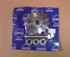 Rosta 40BB15 Idler Sprocket For SE18 Tensioner 06510002, 10 mm Bore W/ Hardware | Industrial MRO Replacement Parts, Manufacturing Machine Parts & Components, Heavy Equipment Parts Supplier