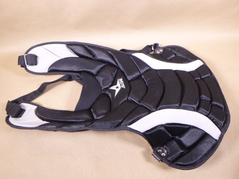 ALLSTAR Player Series CKW14.5PS 14.5 Large Fastpitch Catchers Kit Black , + Bag | Industrial MRO Tools and Replacement Industrial Equipment Components